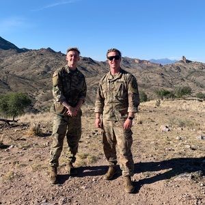 Meet your Posher, Kollin